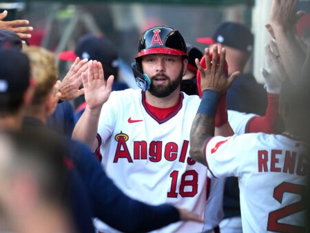 Los Angeles Angels vs. Baltimore Orioles Analysis, 8/6/2026 MLB Insights, Top Picks & Odds