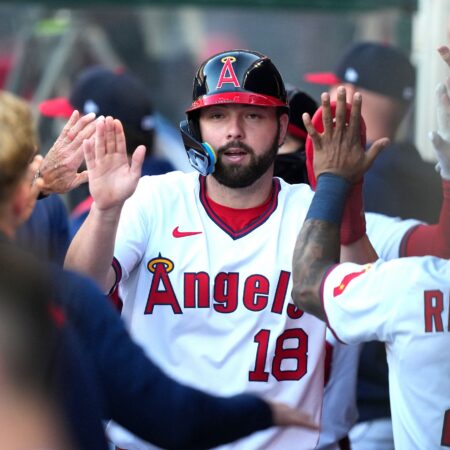 Los Angeles Angels vs. Baltimore Orioles Analysis, 8/6/2026 MLB Insights, Top Picks & Odds