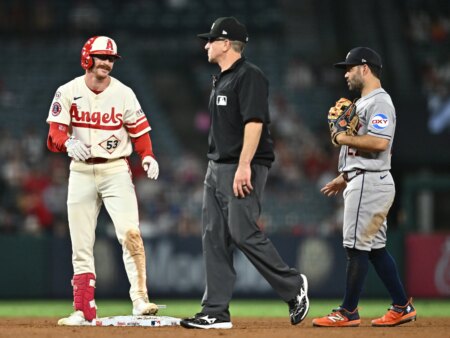Los Angeles Angels vs. Baltimore Orioles Outlook, 8/5/2026 MLB Selections, Top Bets & Odds