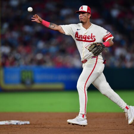 Los Angeles Angels vs. Houston Astros Analysis, 8/19/2026 MLB Selections, Top Bets & Odds
