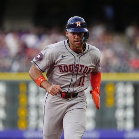 Los Angeles Angels vs. Houston Astros Outlook, 8/20/2026 MLB Picks, Top Bets & Odds