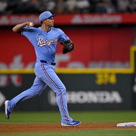 Los Angeles Angels vs Texas Rangers Outlook, 8/21/2026 MLB Selections, Expert Picks & Betting Lines