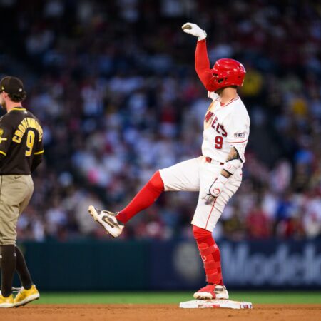 Los Angeles Angels vs Texas Rangers Outlook, 8/23/2026 MLB Picks, Top Bets & Odds