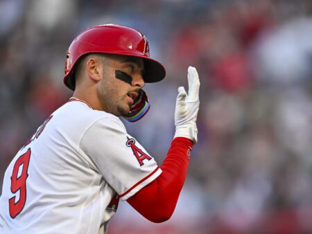 Seattle Mariners vs Los Angeles Angels Outlook, 9/16/2026 MLB Insights, Top Picks & Odds