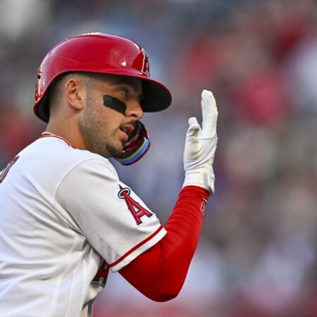 Los Angeles Angels vs Texas Rangers Preview, 8/22/2026 MLB Predictions, Top Picks & Betting Odds