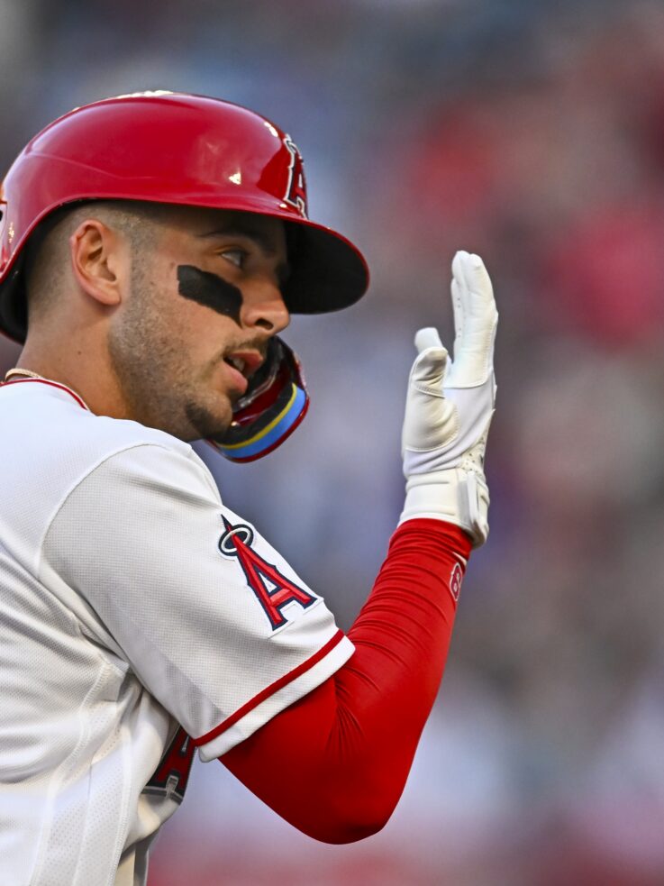 Seattle Mariners vs Los Angeles Angels Outlook, 9/16/2026 MLB Insights, Top Picks & Odds