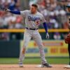 Los Angeles Dodgers vs. Atlanta Braves Analysis, 8/25/2026 MLB Picks, Top Bets & Odds