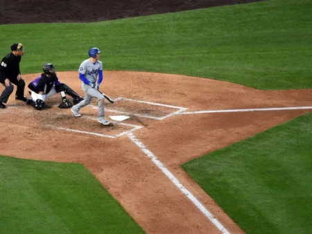Los Angeles Dodgers vs Atlanta Braves Preview, 8/26/2026 MLB Picks, Top Bets & Odds