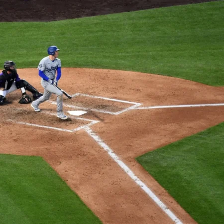 Los Angeles Dodgers vs Atlanta Braves Preview, 8/26/2026 MLB Picks, Top Bets & Odds