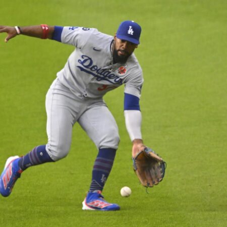 Los Angeles Dodgers vs. Chicago Cubs Analysis, 8/5/2026 MLB Predictions, Top Bets & Odds