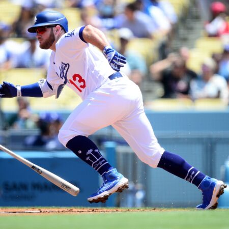 Los Angeles Dodgers vs. Colorado Rockies Analysis, 8/18/2026 MLB Insights, Top Picks & Odds