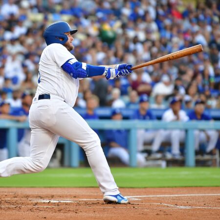 Los Angeles Dodgers vs Colorado Rockies Analysis, 8/19/2026 MLB Predictions, Top Picks & Betting Odds