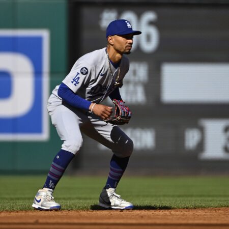 Los Angeles Dodgers vs Detroit Tigers Analysis, 8/29/2026 MLB Selections, Top Wagers & Odds