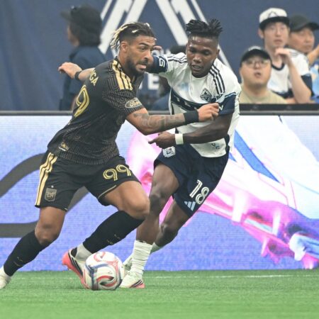 Los Angeles FC vs Austin FC Match Prediction, 10/14/2026 Soccer Betting Tips, Picks, and Odds