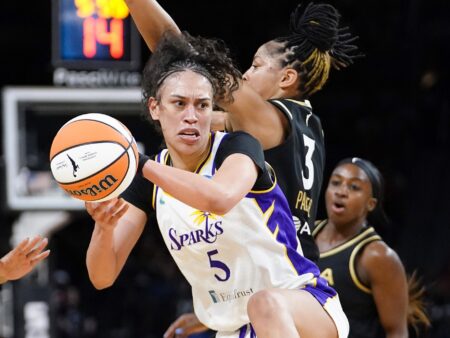 Los Angeles Sparks vs. Chicago Sky Analysis, 8/5/2026 WNBA Insights, Tips, and Odds