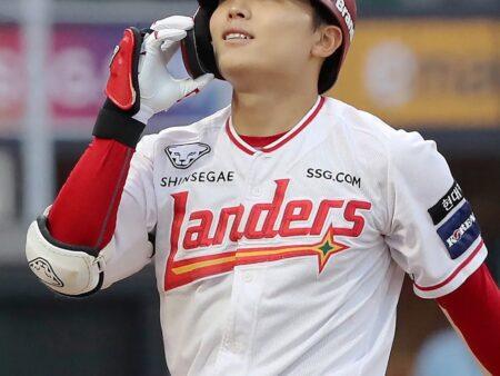 SSG Landers vs Samsung Lions Preview, 8/19/2026 KBO Insights, Tips, and Betting Odds