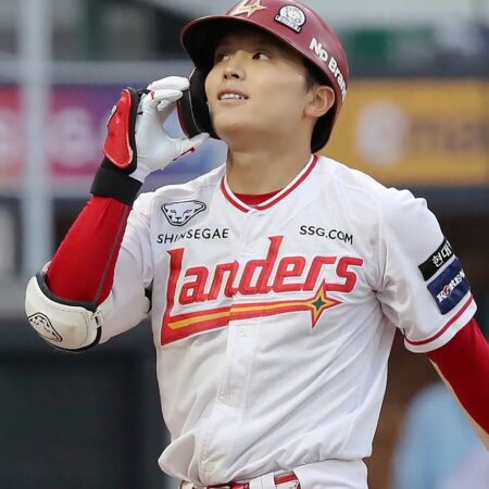 SSG Landers vs Samsung Lions Preview, 8/19/2026 KBO Insights, Tips, and Betting Odds