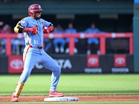 Luis Arraez MLB Prop Wagers Today Against New York Mets 9/18/2026