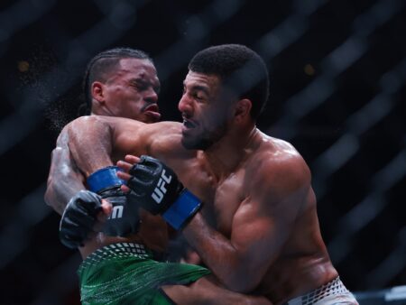 MarQuel Mederos vs Mason Jones Prediction, 08/22/2026 UFC Sacramento Odds and Picks