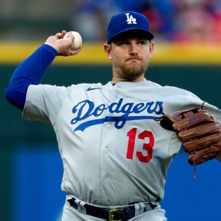 Max Muncy MLB Player Prop Wagering Today Against Pittsburgh Pirates 8/22/2026