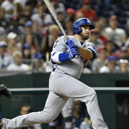 Max Muncy MLB Prop Wagers Today Against Detroit Tigers 8/29/2026