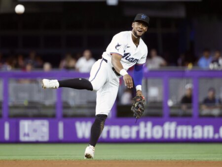 Miami Marlins vs. Atlanta Braves Analysis, 8/6/2026 MLB Insights, Top Picks & Odds