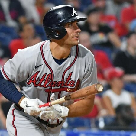 Miami Marlins vs Atlanta Braves Insights, 8/4/2026 MLB Predictions, Top Picks & Odds
