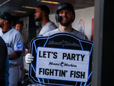 Miami Marlins vs Atlanta Braves Outlook, 8/5/2026 MLB Picks, Top Bets & Odds