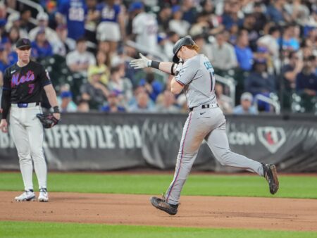 Miami Marlins vs Cincinnati Reds Analysis, 8/16/2026 MLB Predictions, Top Picks & Odds