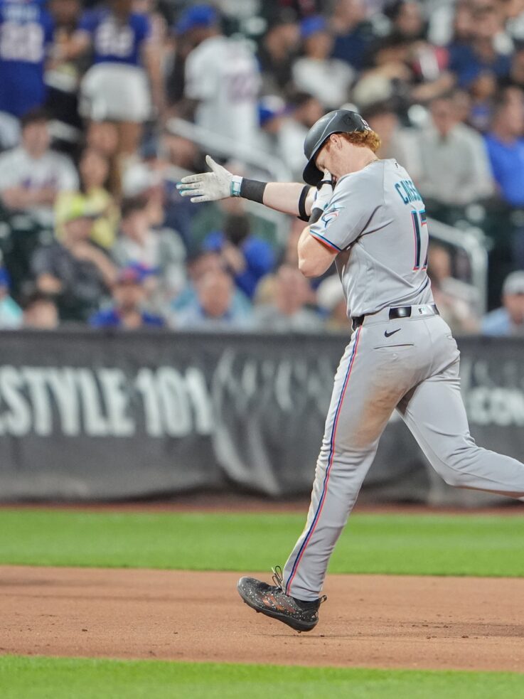 Miami Marlins vs Cincinnati Reds Analysis, 8/16/2026 MLB Predictions, Top Picks & Odds