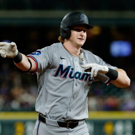 Miami Marlins vs Cincinnati Reds Preview, 8/15/2026 MLB Picks, Top Bets & Odds