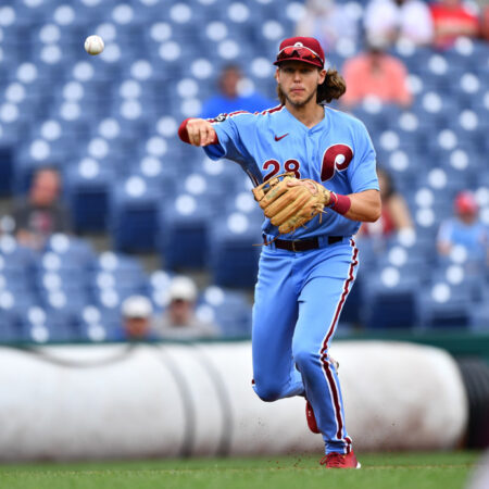 Miami Marlins vs. Philadelphia Phillies Outlook, 8/17/2026 MLB Picks, Top Bets & Odds