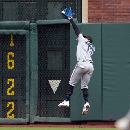 Miami Marlins vs. Philadelphia Phillies Outlook, 8/19/2026 MLB Picks, Top Bets & Odds