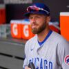 Michael Busch Top MLB Prop Bets Today Against Arizona Diamondbacks 8/24/2026