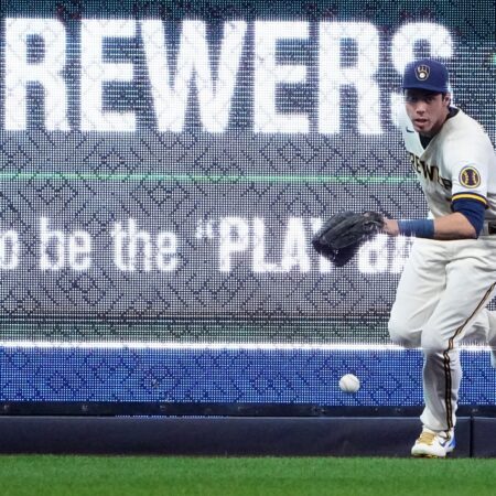 Milwaukee Brewers vs. Chicago Cubs Analysis, 8/31/2026 MLB Picks, Top Bets & Odds