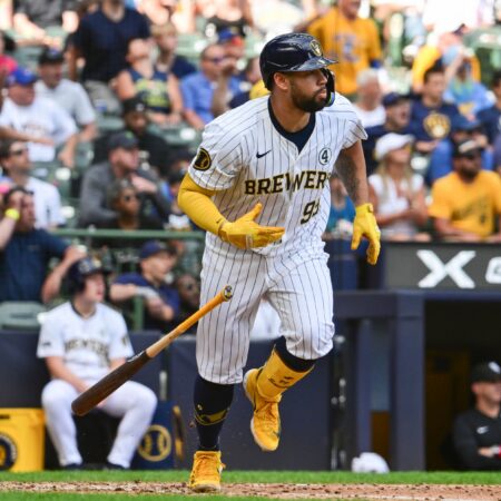 Milwaukee Brewers vs Los Angeles Dodgers Outlook, 8/14/2026 MLB Predictions, Top Picks & Odds