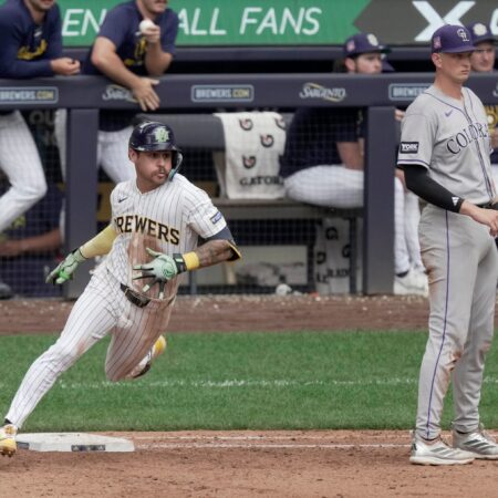 Milwaukee Brewers vs Los Angeles Dodgers Outlook, 8/16/2026 MLB Picks, Top Bets & Odds