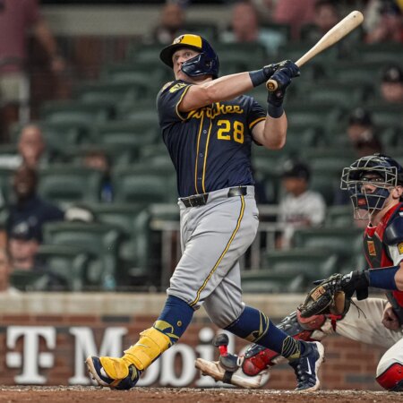 Milwaukee Brewers vs Los Angeles Dodgers Preview, 8/13/2026 MLB Selections, Top Bets & Odds