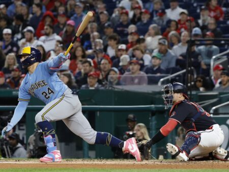 Milwaukee Brewers vs New York Mets Projection, 8/27/2026 MLB Selections, Top Wagers & Odds