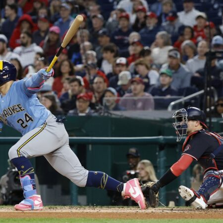 Milwaukee Brewers vs New York Mets Projection, 8/27/2026 MLB Selections, Top Wagers & Odds