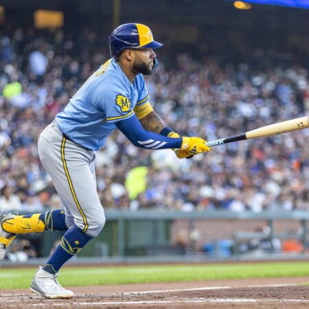 Milwaukee Brewers vs San Diego Padres Prediction: MLB Selections, Top Wagers & Odds for 8/10/2026