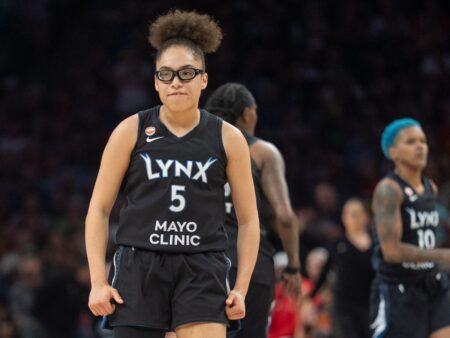 Minnesota Lynx vs. Golden State Valkyries Insights, 8/19/2026 WNBA Analysis, Picks, and Odds