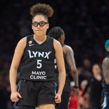 Minnesota Lynx vs. Golden State Valkyries Insights, 8/19/2026 WNBA Analysis, Picks, and Odds