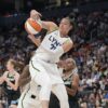 Minnesota Lynx vs. Portland Fire Analysis, 8/12/2026 WNBA Insights, Tips, and Odds