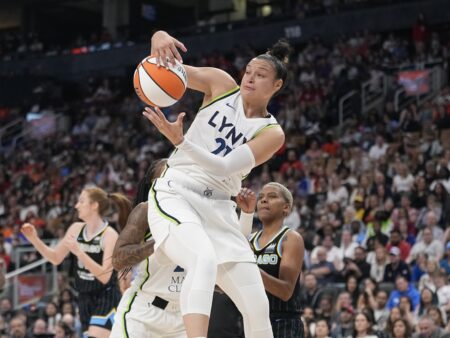 Minnesota Lynx vs. Portland Fire Analysis, 8/12/2026 WNBA Insights, Tips, and Odds
