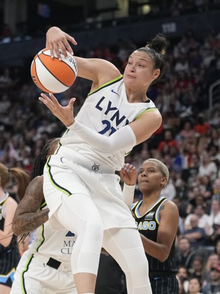 Kayla McBride WNBA Player Prop Wagers for Wednesday Showdown Against Golden State Valkyries on 8/19/2026
