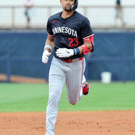Minnesota Twins vs Milwaukee Brewers Outlook, 8/8/2026 MLB Insights, Top Picks & Betting Lines