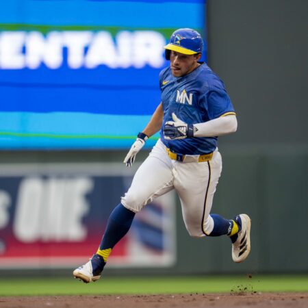 Minnesota Twins vs Sacramento Athletics Update, 8/24/2026 MLB Insights, Top Picks & Odds