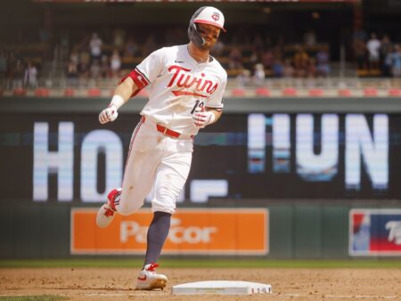 Minnesota Twins vs San Diego Padres Analysis, 8/23/2026 MLB Picks, Top Bets & Odds