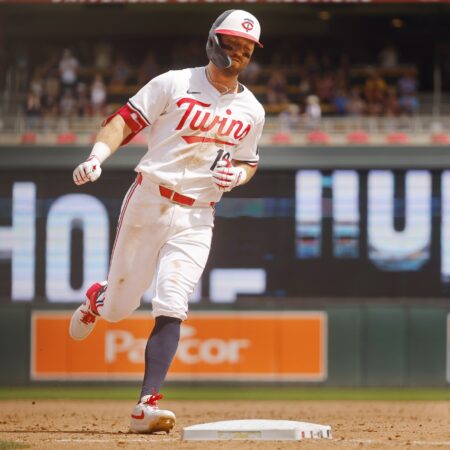 Minnesota Twins vs San Diego Padres Analysis, 8/23/2026 MLB Picks, Top Bets & Odds